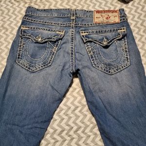 True religion jeans